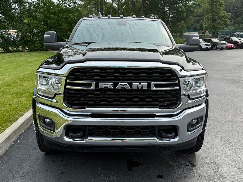 2024 Ram 5500 (Key# 1992) 5